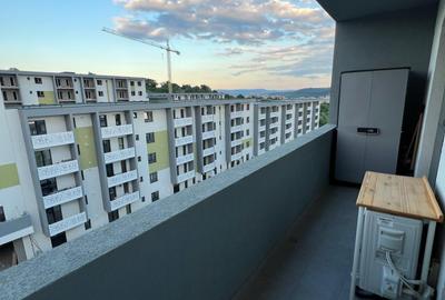 Apartament 3 camere 77mp cu 2 bai lift 2024 Kaufland-Pacurari - 7