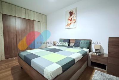 Apartament 2 camere Premium, 56 mp + Terasă 14 mp, Marasti, zona Fabricii - 5