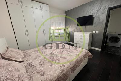 Apartament 2 camere, decomandat, 55mp, Gradina Botanica - 4