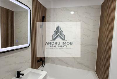 Apartament 3 Camere Decomandat, etaj 2/10 – Grand Arena/Turnu Măgurele - 15