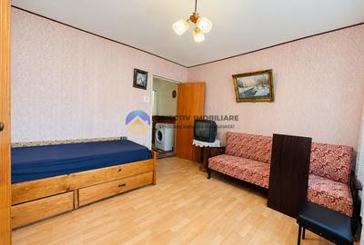 Apartament 3 camere/2 bai/2 balcoane/83 mp/etaj 2 CENTRU - 9