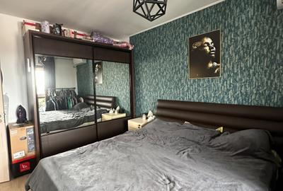 Apartament 3 camere 2 bai/Cartierul Independentei strada Gliei - 5