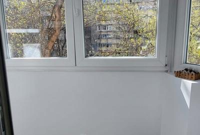 Inchiriere Garsoniera Brancoveanu Metrou - 8