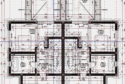 Duplex premium, 4 camere, 115 mp utili, 315 mp teren - Ghiroda - 13