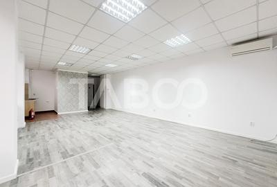 Cladire de Birouri finisata de vanzare in zona Centrala The Office - 4