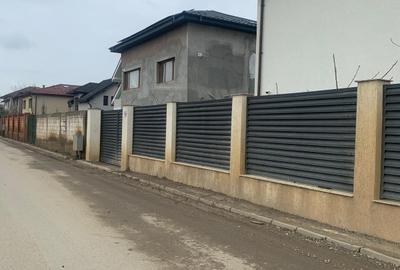 Henri  Coanda ANL  Campul Pipera  Vanzare Vile Individuale(opt pt inchiriere) - 1