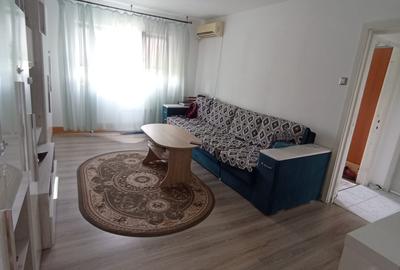 Apartament 3 camere Podu Ros-Tutora SD, renovat, mobilat, utilat, fara risc. - 10