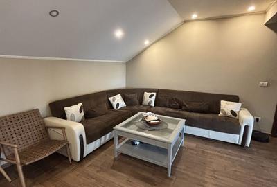 Duplex despărțit prin camera tehnica, zona Pădure Dumbravita - 24