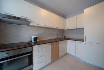 Herastrau | Parcare subterana - 6