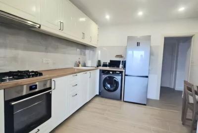 Apartament premium cu 3 camere, totul nou Spitalul Judetean - 2