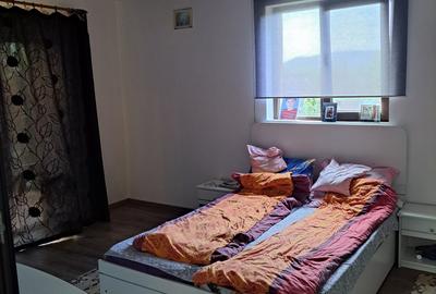 VILA IN REGIM DE INALTIME PARTER SI ETAJ ULTRAFINISATA PE 19 ARI TEREN - 28