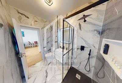 Apartament 2 camere - mobilat si utilat - Ideal pentru investitie - 10