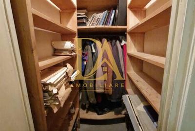 Apartament 3 camere de vanzare, et 3/10,Parc Bazilescu - 4