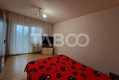 Apartament decomandat 3 camere 74 mpu 2 balcoane lift Terezian Sibiu - 7