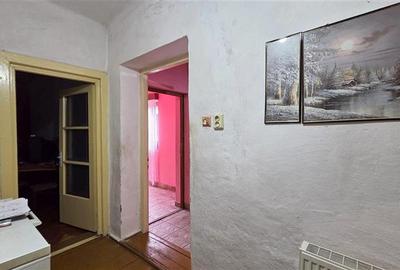 COMISION 0% CASA VECHE CU TEREN GENEROS DUMBRAVITA VATRA VECHE - 7