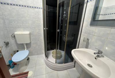 430Euro, casa 2 camere, renovata, centrala, Rond Cosbuc, Parc Carol - 4