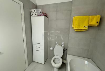 Apartament 2 camere | Complexul Rezidential Exigent Plaza Faza 5 | Loc de parcar - 16