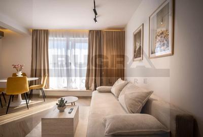 Apartament exclusivist cu terasă de 150 mp și jacuzzi încălzit - 2