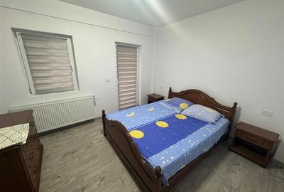 Ap 3 cam, etaj 1, bloc nou, zona Scoala 5, Lic Unirea, parcare - 5