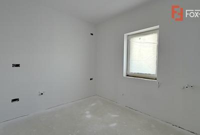 Duplex de vanzare, 4 camere cu toate utilitatile - Mosnita Noua - 5