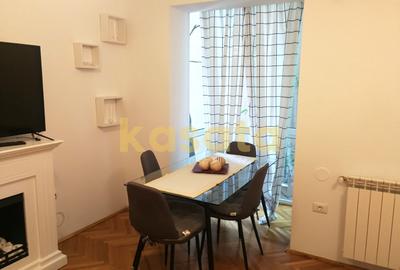 DE INCHIRIAT | APARTAMENT 2 CAMERE | PRIMAVERII | DECOMANDAT - 3
