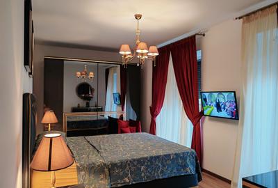 Decebal | Matei Basarab | Apartament High Class cu centrala si garaj in bloc nou - 14