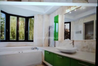 Vanzare  Vila   Baneasa - 1