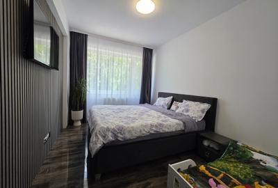 Apartament cu 2 camere de vanzare in zona Prelungirea Ghencea- Cubic Residence - 5