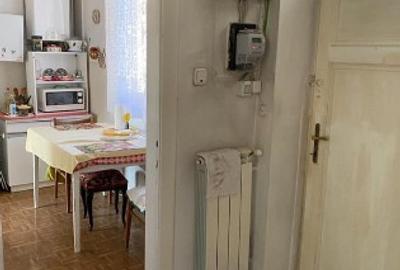Apartament 3 camere - semidecomandat-zona Bulevardul Grivita - 2
