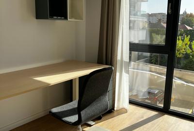 APARTAMENT 3 CAMERE LUX IN COMPLEX REZIDENTIAL CU LOC DE PARCARE SUBTERAN - 15