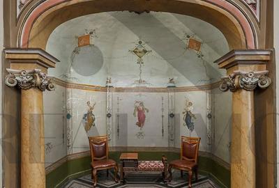 Imobil Istoric de vanzare- Vila Mathilda - 4