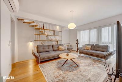 PENTHOUSE AVIATIEI PARK | QF398 - 1