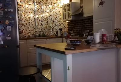 Vila cocheta, zona de vile linistita, ideal familie cu 2 copii - 10
