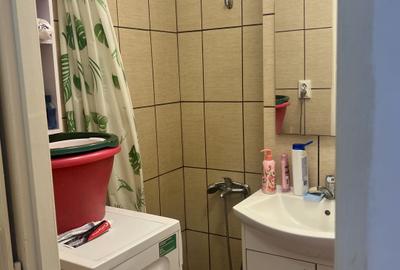 Apartament 2 camere - etaj 2 - Calea Sagului - 3