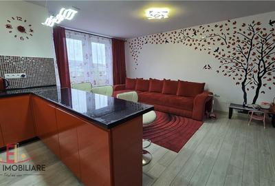 Apartament 2 camere, AMA, Unirii, etaj 2, parcare - 10