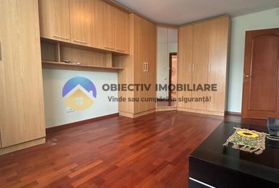 Apartament 4 camere/2 bai/2 balcoane Maratei - 9