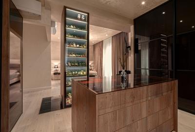 Penthouse HERASTRAU - VIDA Residence 166 mp + 108 mp terasa - 14