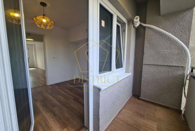 Apartament cu 4 camere renovat integral | Etaj 3 | Calea Sagului - 5