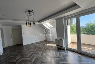 Penthouse Premium 142 mp | 3 Dormitoare | 2 Parcări | Ghencea - 7