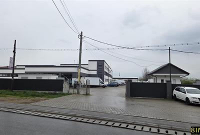 Birou, de 137 mp, în Burdujeni