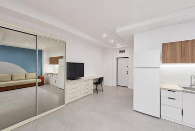 AXXIS | Apartament cu vedere la mare in prima linie pe plaja - 12