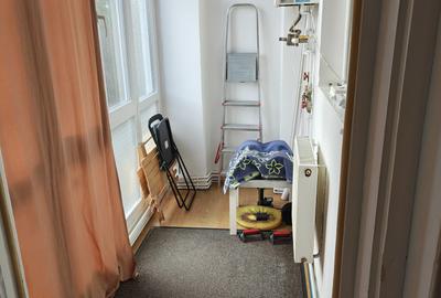 Baba Novac, 2 camere de vânzare,  2/2, centrala proprie, 47 mp - 10