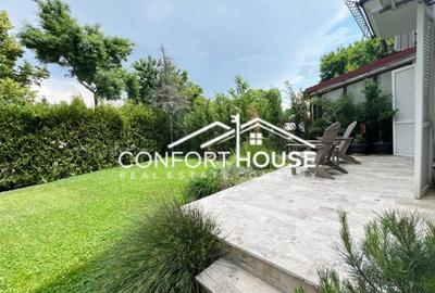 VILA P+E, 4 camere,  ansamblu rezidential, IANCU NICOLAE - 53