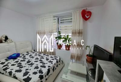 Apartament cu 3 camere decomandat în Șelimbăr