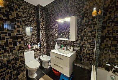 Apartament cu 3 camere si curte de 105 mp in Cartierul Arhitectilor - 7