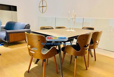 One Charles de Gaulle - Duplex Premium - 4 Camere - Primaverii - 12