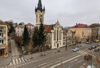 Apartament cu 1 cameră | Centrala proprie | Str Horea/Centru! - 7