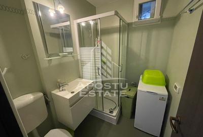 Apartament 2 camere semidecomandat, etajul 2, zona Dambovita - 10