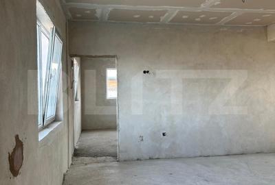 Casă de Vânzare cu 3 camere  în Cartierul Izvor, Tărlungeni - 5