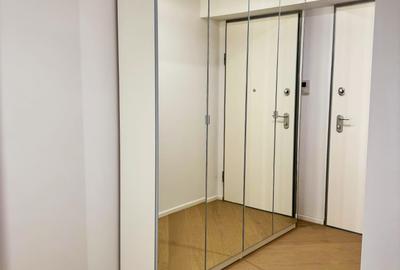 CORTINA ACADEMY |  STUDIO TIP 2 CAMERE | 55 MP | LOGIE MARE | LIFESTYLE URBAN | - 2